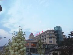 -山东大学(威海校区)