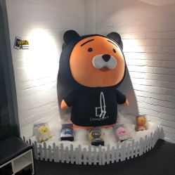 -C:Lab首尔肌肤实验室 CEEHER LABORATORY SEOUL