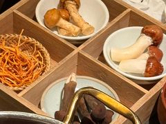 -上井料理黑金店(IFS国金中心店)