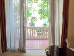 -中旅阿那亚九龙湖·公主酒店