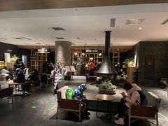 -清河半岛温泉度假酒店