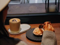 -潮一不贰·法式甜品·生日蛋糕·西式简餐(外滩店)