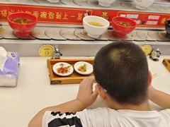 -乡党臊子面(丰庆公园店)