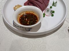 -山西会馆·晋菜·晋商宴·学堂记忆(许坦西街店)