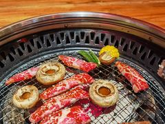 -竹涟烧肉(太古里店)