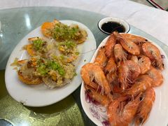 -众味海鲜大排档·活海鲜·潮汕味(南澳店)