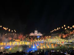 -禅宗少林·音乐大典