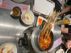 -No.DD戳子烧烤·江湖菜(北京总店)