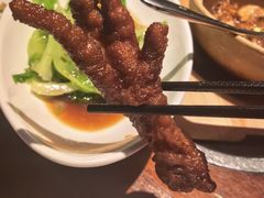 -瑶王府·广西菜(金阳路店)