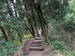 -金堂县云顶石城风景区