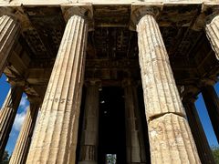 -赫淮斯托斯神庙