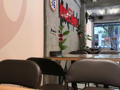 -孖记茶档·热腾茶餐(江南西plus店)