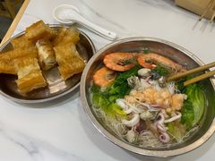 -福屿鲜捞小吃·捞化(福屿总店)