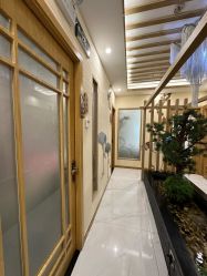 -芳朵美容养生SPA