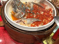 -渔乡米香·剁椒鱼头(四方坪店)