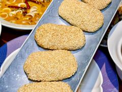 -兰庭玉树·老饭骨家宴(后海店)