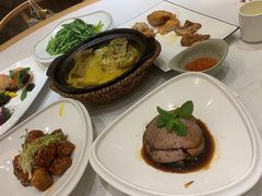 -江南韵·无锡太湖文化体验餐厅(凤凰天街店)