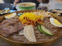 -玉流珍肴馆(亮马桥店)