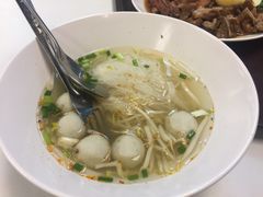 -Magic Food Point(Airport Street food)