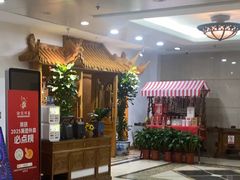 -渝信川菜(长安店)