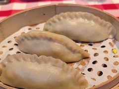 -西贝(上海国际时尚中心店)