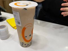 -CoCo都可(福州宝龙广场店)