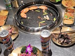 -炉队长·齐齐哈尔家庭烤肉(马家堡店)