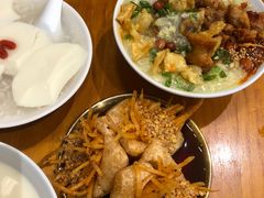 -小豆海棠(人民南路店)