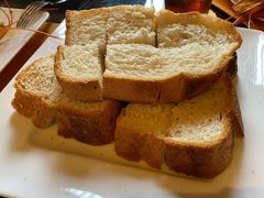 面包-Ministry of Crab(科伦坡店)