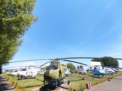 -中国航空博物馆