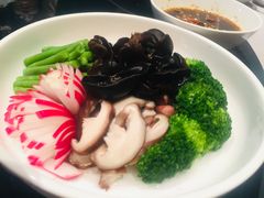 -徐记海鲜(陕西历史博物馆|明德门店)