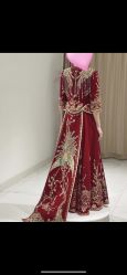 -拉瑞娜LaReine婚纱礼服高级定制