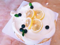 -Pantry's Best派悦坊蛋糕(K11购物艺术中心店)