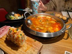 -炉小哥烤肉(信万广场店)
