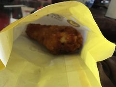 -麦当劳(SM城市广场店)