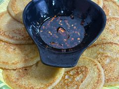 -朝族高丽火盆(长白山总店)