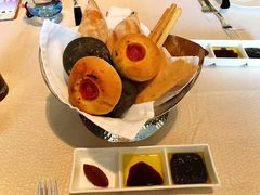 -北京金融街丽思卡尔顿酒店·意味轩 Cepe