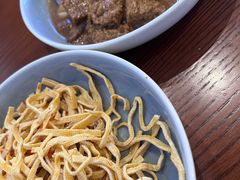 -南普陀素菜馆