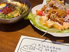 -韩热集市(百源店)