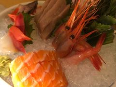 厚切三文鱼-京料理·日料自助·铁板燒(复悦城店)