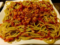 -吱咖啡西式简餐