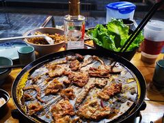 -酒拾烤肉(星沙店)