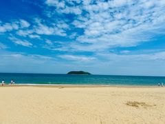 -石梅湾