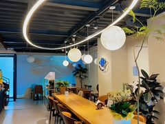 -星宙咖啡STELLARIS CAFE(广告产业园店)