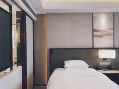 -舟山希尔顿酒店