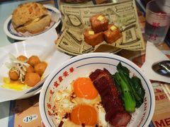 -文通冰室(北京路店)