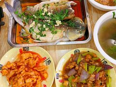 -江湖万州烤鱼(王子美食城)