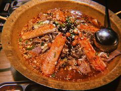 -YUOZUO渝作·川渝冒肚(崂山店)