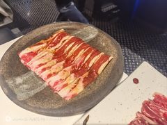 -焱铁烧·黑毛和牛专门店(杭州嘉里中心店)