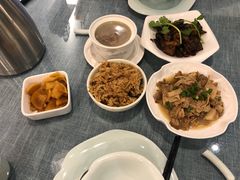 -茶油香闽南菜·花园餐厅(前埔店)